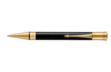 Parker Royal Duofold Black GT 1502/8231386, kuličkové pero