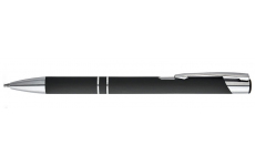 Beta Soft Black 81141-103, kuličkové pero