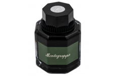 Montegrappa IA02BZIC Black inkoust 50ml