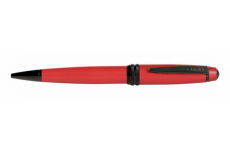 Cross AT0452-21 Bailey Matte Red, kuličkové pero