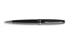 Waterman Expert Metallic Black RT 1507/2959251, kuličkové pero