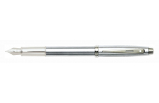 Sheaffer Gift Collection 100 Brushed Chrome CT 9306-0, plnicí pero