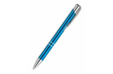 Beta Light Blue 13928-22, kuličkové pero