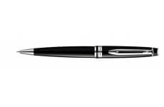 Waterman Expert Black CT 1507/2951800, kuličkové pero