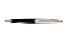 Waterman Carene Deluxe Black 1507/2120000, kuličkové pero