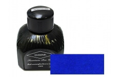 Diamine Royal Blue, lahvičkový inkoust 80 ml