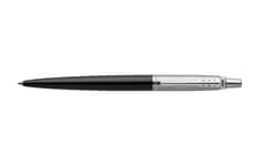 Parker Royal Jotter Bond Street Black CT 1502/1253184, kuličkové pero
