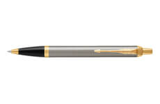 Parker Royal I.M. Brushed Metal GT 1502/3231670, kuličkové pero