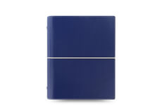 Filofax Domino A5 týdenní 2024 modrý