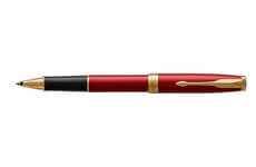 Parker Royal Sonnet Red GT 1502/5431475, keramické pero