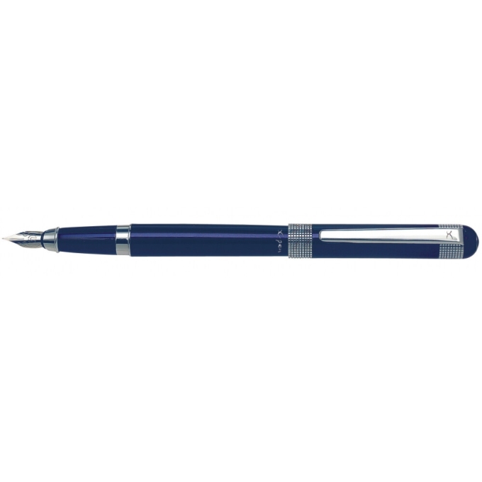 X-Pen Matrix Blue CT, plnicí pero