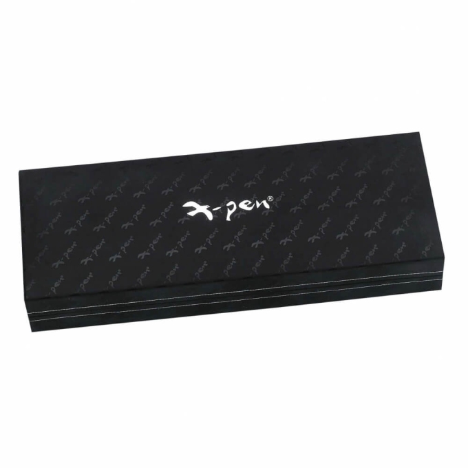 X-Pen Matrix Blue CT, plnicí pero
