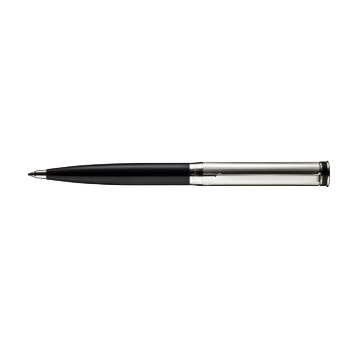 Waldmann Edelfeder Black, kuličkové pero