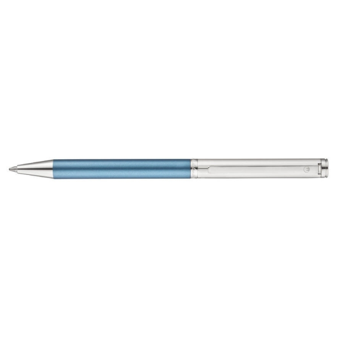 Waldmann Brio Ice Blue, kuličkové pero
