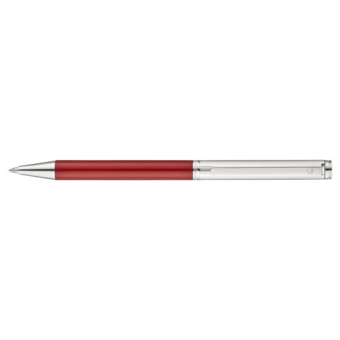 Waldmann Brio Red Fire, kuličkové pero