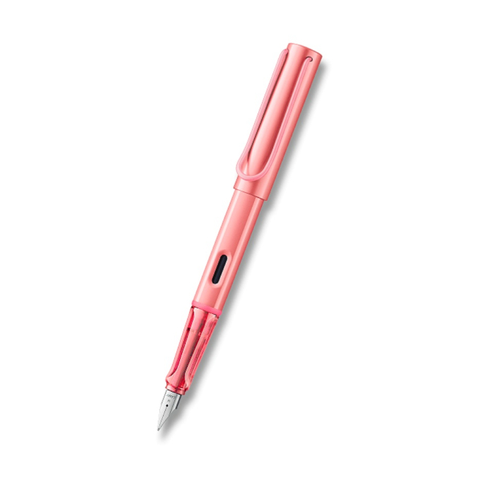 Lamy AL-star Flamingo plnicí pero