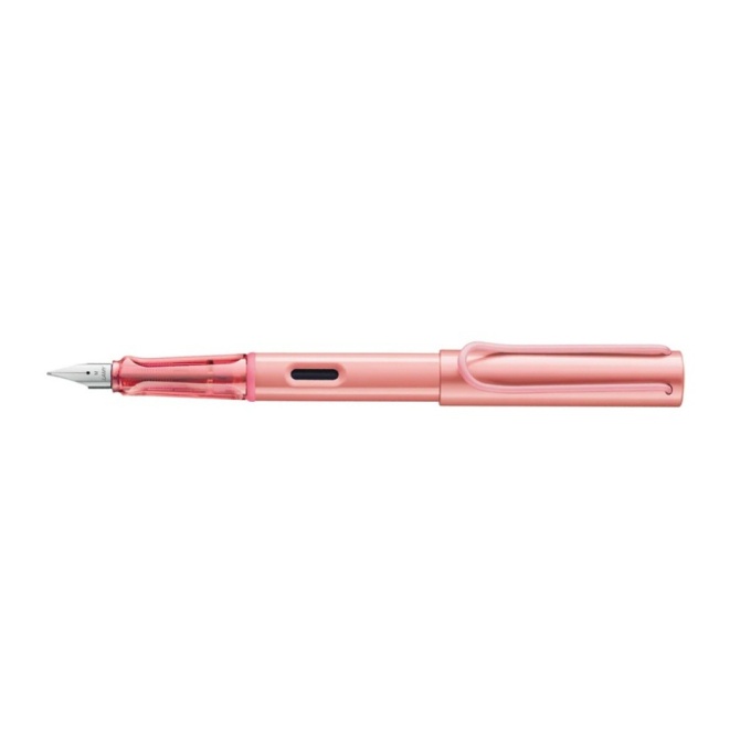 Lamy AL-star Flamingo plnicí pero