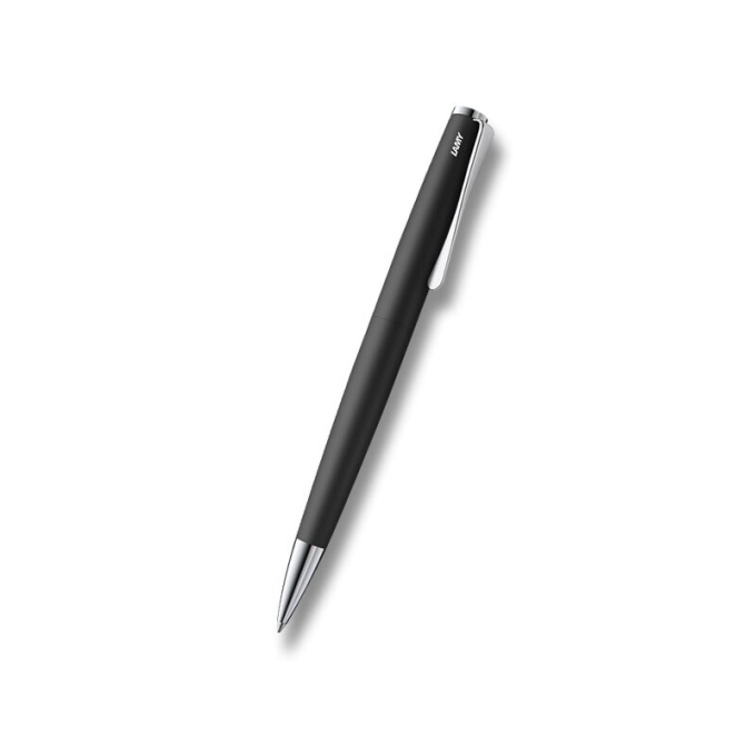 Lamy Studio Matt Black kuličkové pero