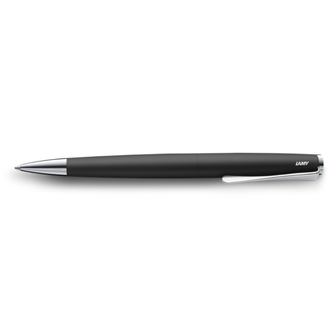 Lamy Studio Matt Black kuličkové pero
