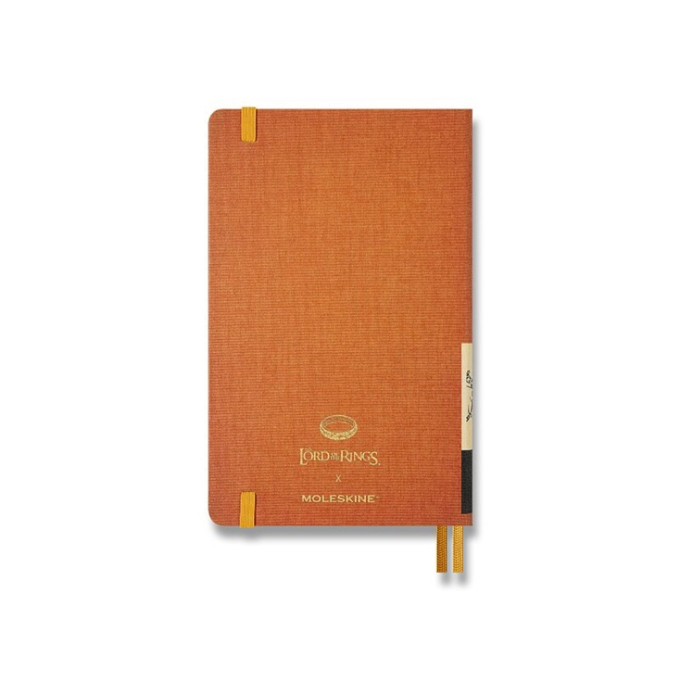 Moleskine Lord of the Rings dárková sada