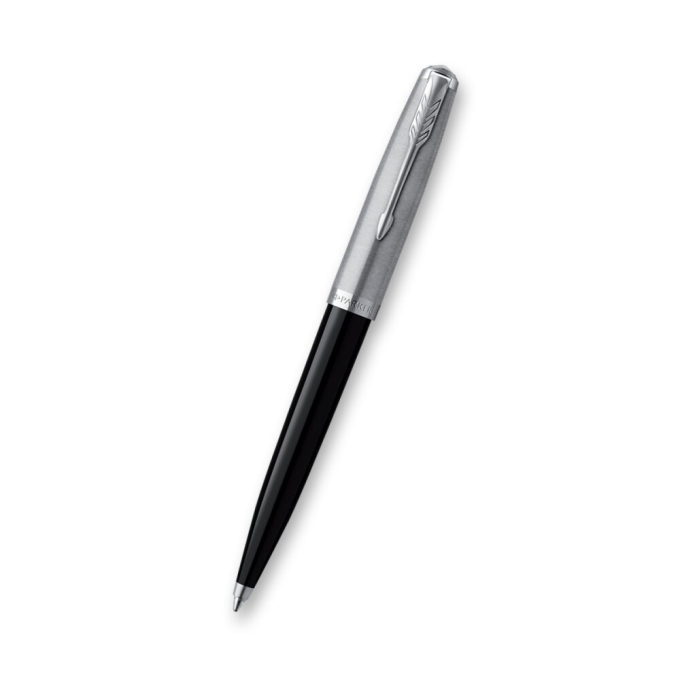 Parker 51 Black CT dárková sada s pouzdrem