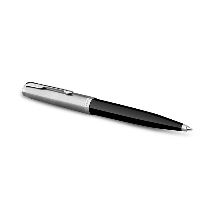 Parker 51 Black CT dárková sada s pouzdrem
