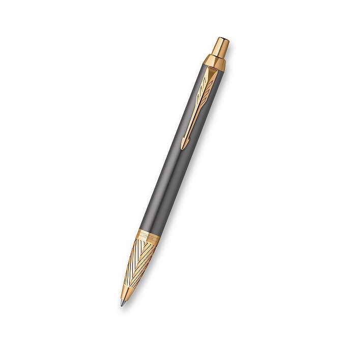 Parker I.M. Premium Arrow GT dárková sada s pouzdrem