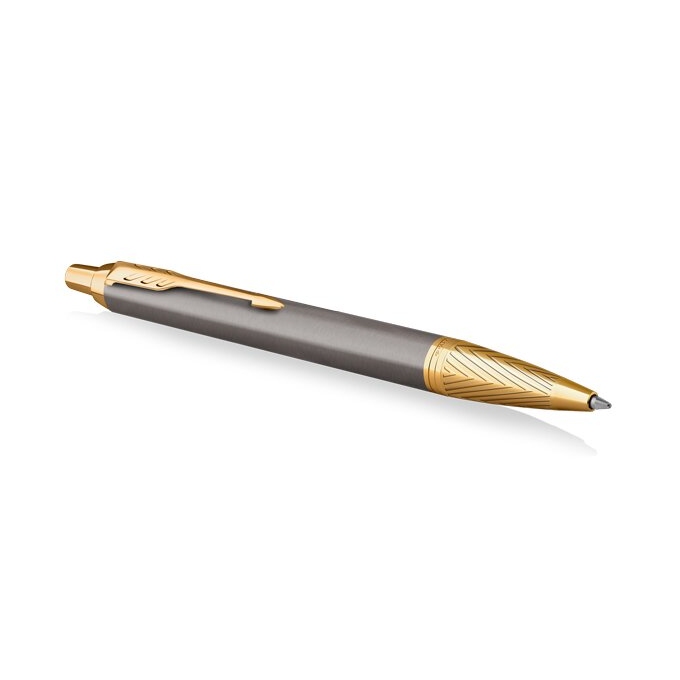 Parker I.M. Premium Arrow GT dárková sada s pouzdrem