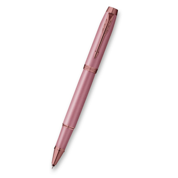 Parker I.M. Finishing Touch Mauve keramické pero