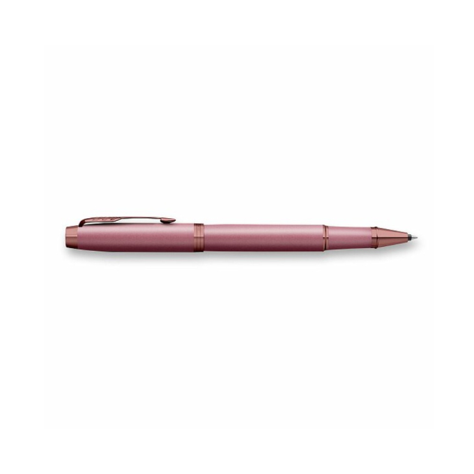 Parker I.M. Finishing Touch Mauve keramické pero