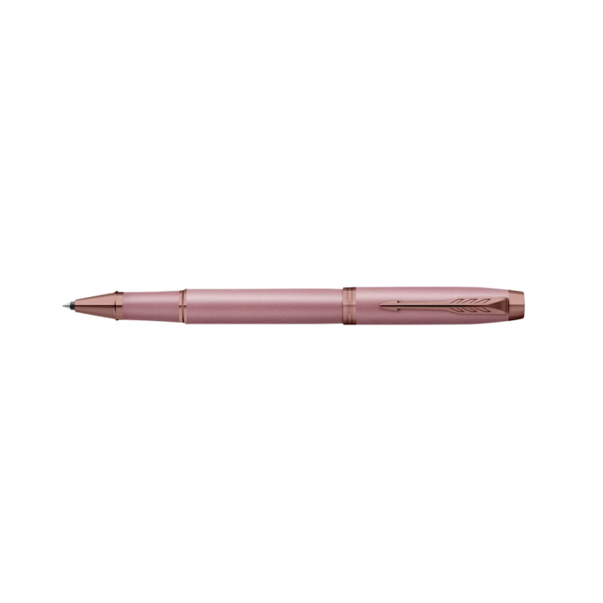 Parker I.M. Finishing Touch Mauve keramické pero