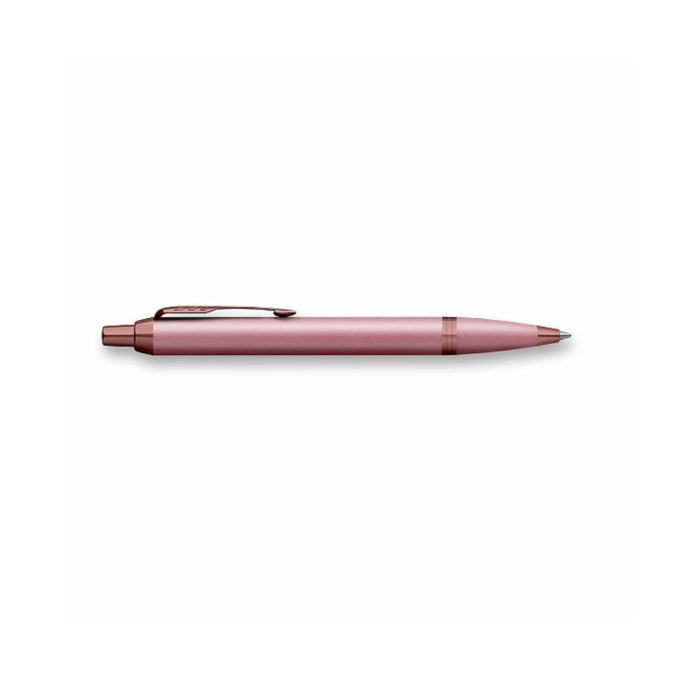 Parker I.M. Finishing Touch Mauve kuličkové pero