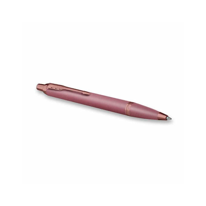 Parker I.M. Finishing Touch Mauve kuličkové pero