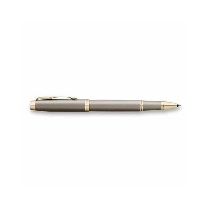 Parker I.M. Finishing Touch Sandstone keramické pero