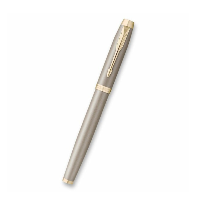 Parker I.M. Finishing Touch Sandstone keramické pero