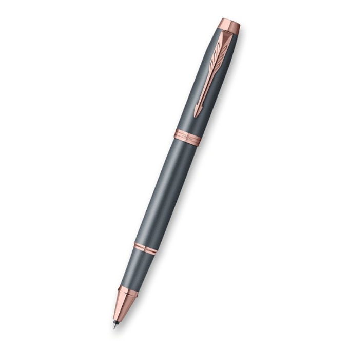 Parker I.M. Finishing Touch Slate keramické pero