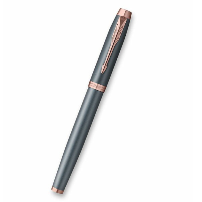 Parker I.M. Finishing Touch Slate keramické pero