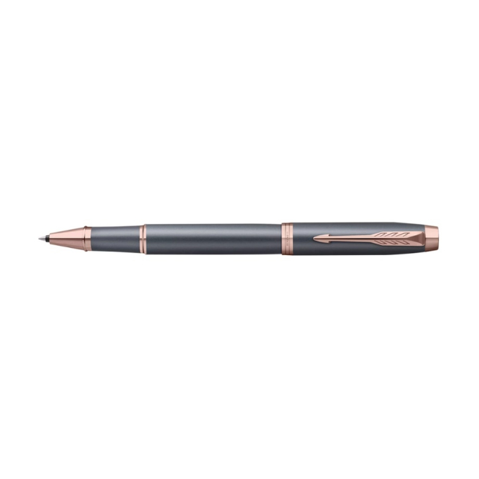 Parker I.M. Finishing Touch Slate keramické pero