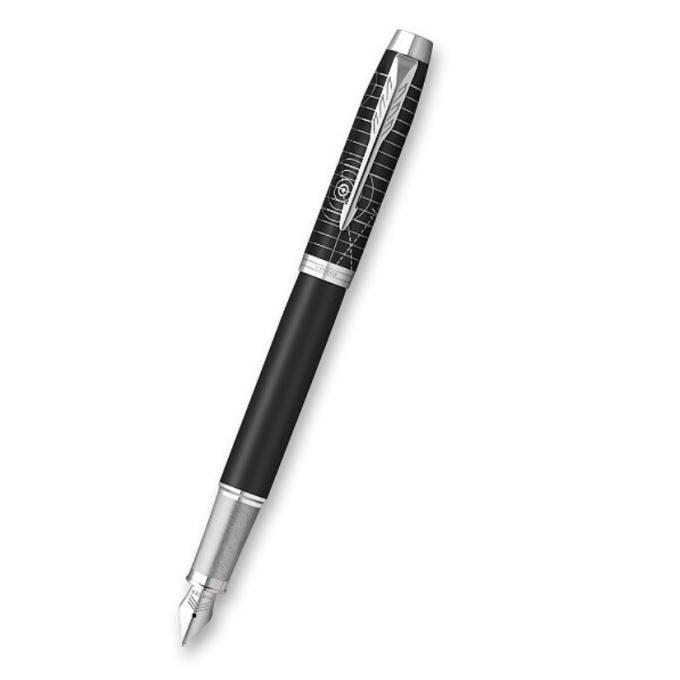 Parker I.M. Premium Legacy of Flight CT plnicí pero