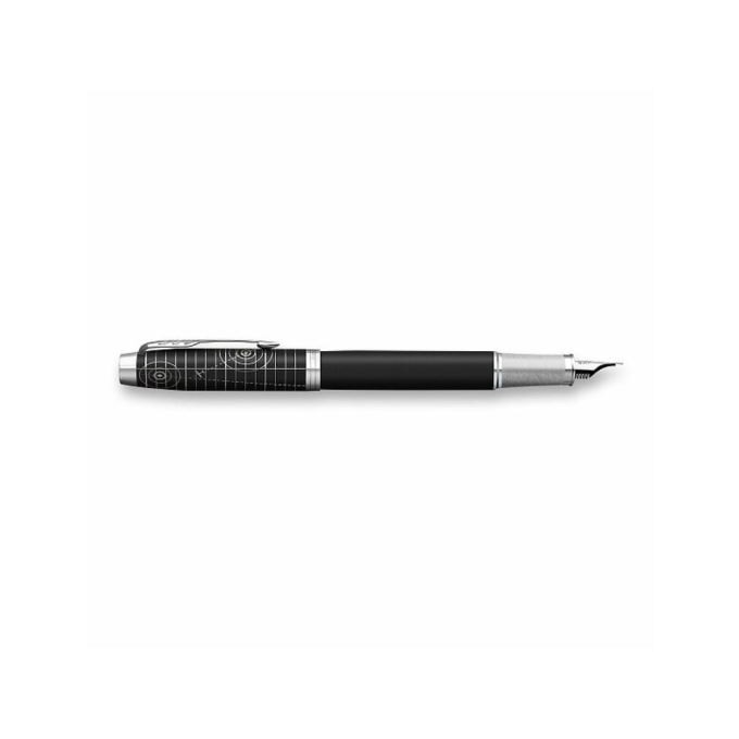 Parker I.M. Premium Legacy of Flight CT plnicí pero