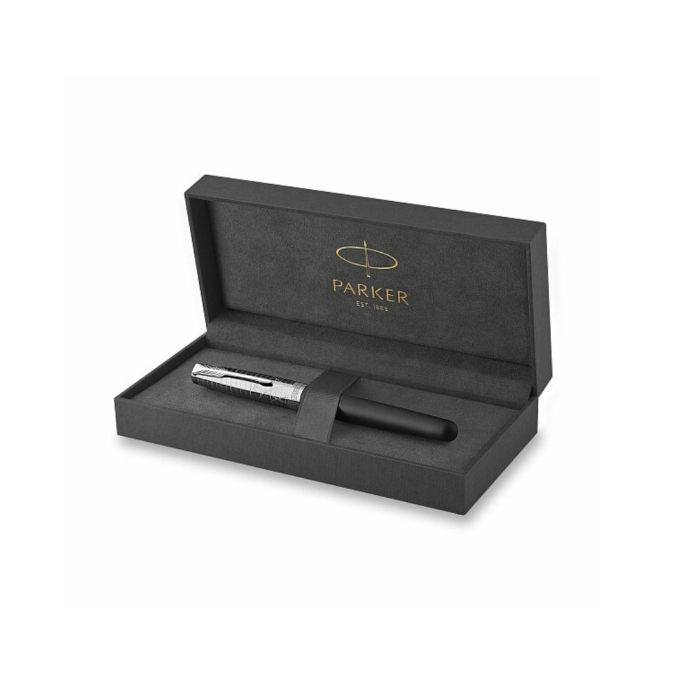 Parker Sonnet Legacy of Flight CT keramické pero