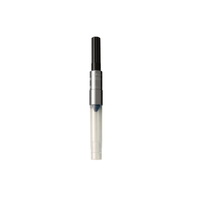 Sailor Black konvertor