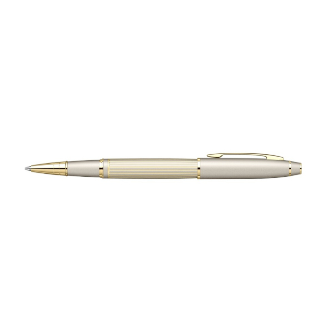 Scrikss Noble Gold Stripe GT keramické pero