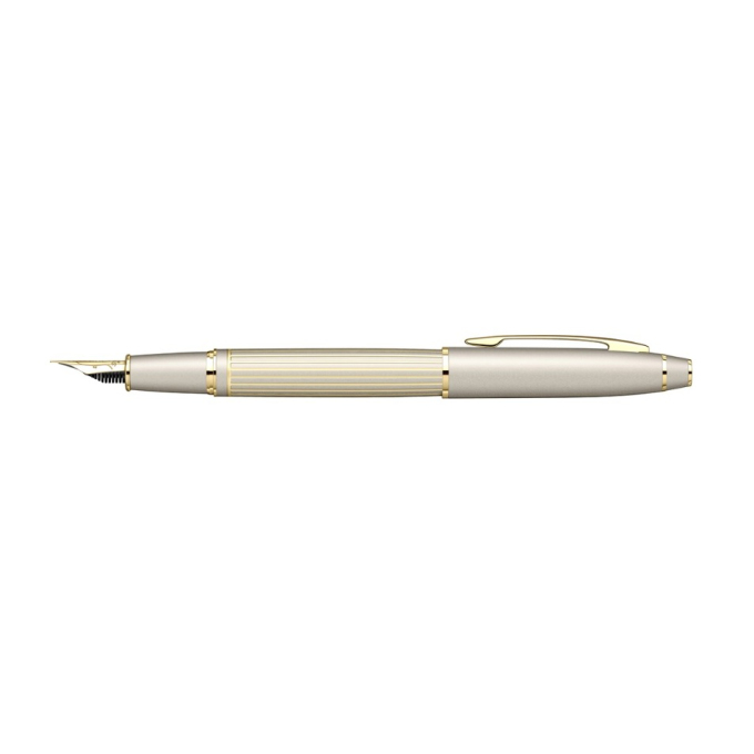 Scrikss Noble Gold Stripe GT plnicí pero