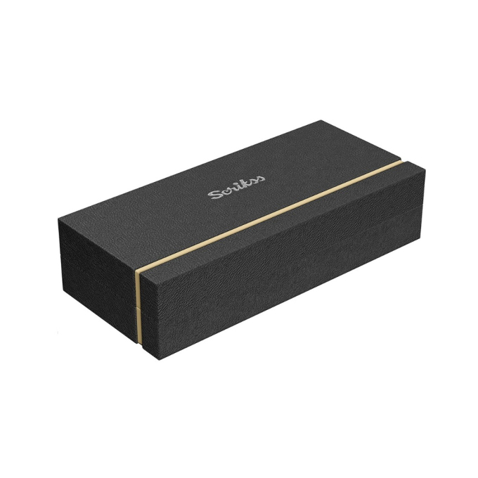 Scrikss Noble Gold Stripe GT plnicí pero