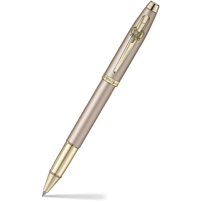 Sheaffer 100 Champagne Emily in Paris GT keramické pero