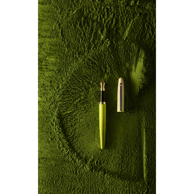 Sheaffer VFM Matcha plnicí pero