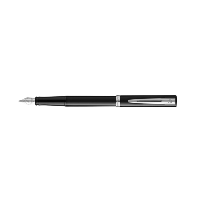 Waterman Impression Black CT plnicí pero