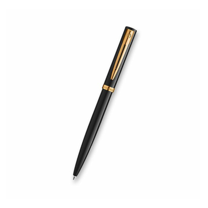 Waterman Impression Black GT kuličkové pero