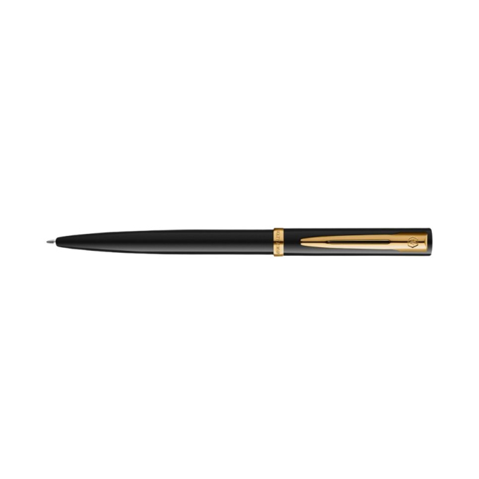 Waterman Impression Black GT kuličkové pero